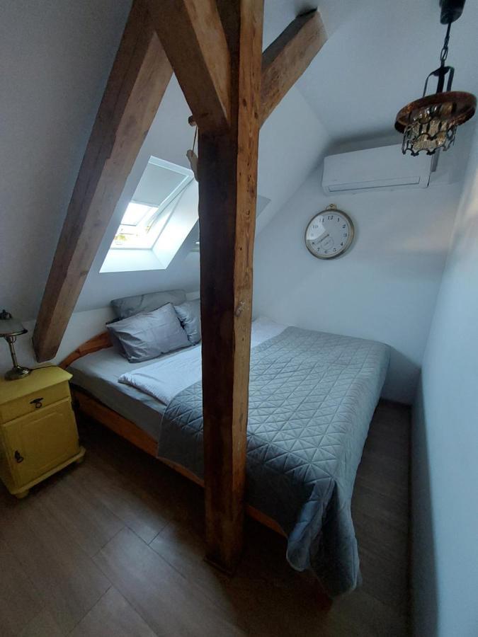 Fajny Apartament 63Mkw Daire Swinoujscie Dış mekan fotoğraf